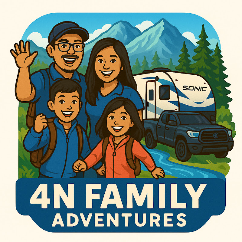 4N Family Adventures