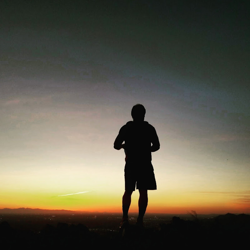 Adventure Boy