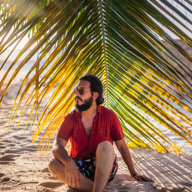 Adventure Singh