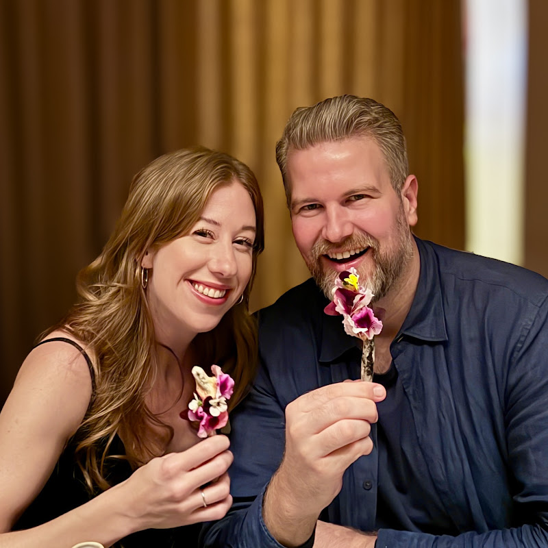 Anders & Kaitlin