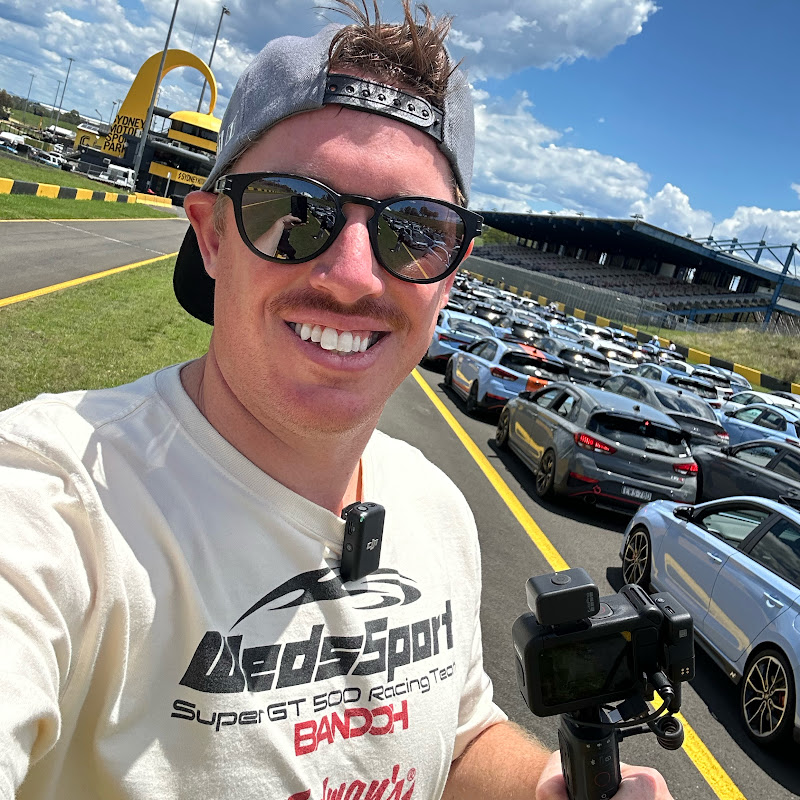 Automotive Experience