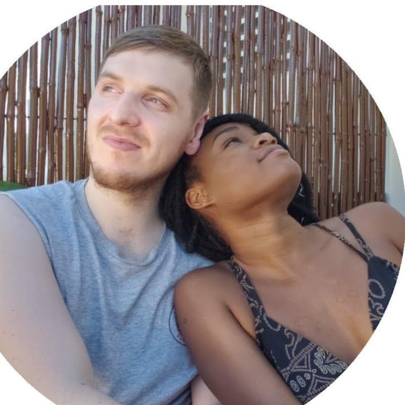 Avri & Simas