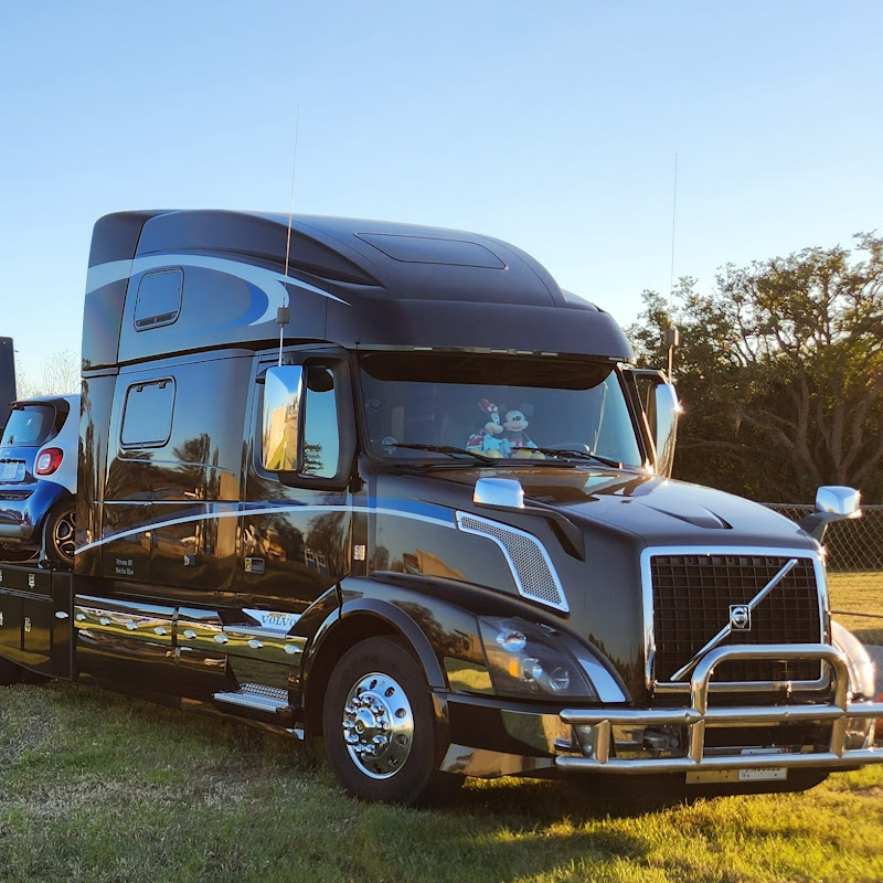 Big Truck Big Travels