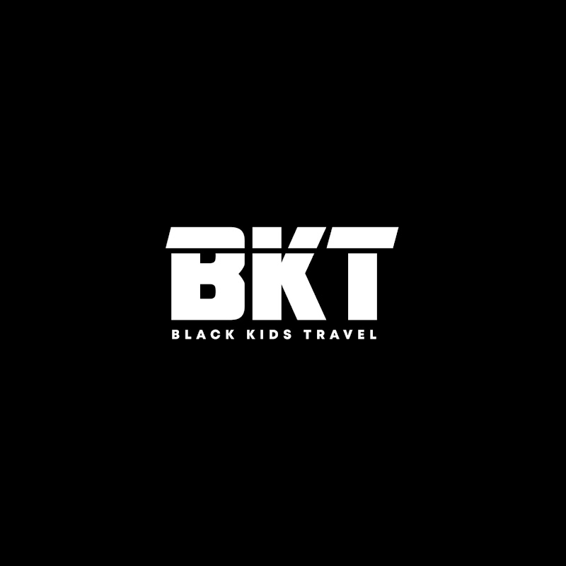 Black Kids Travel