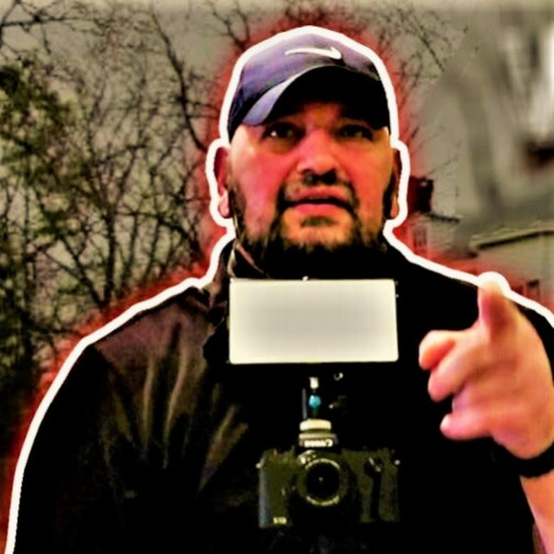 Brother Frank TV