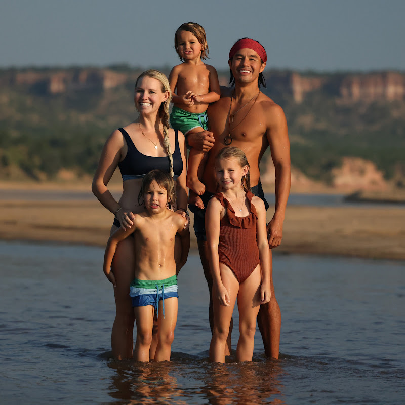 Bucket List Family Travel