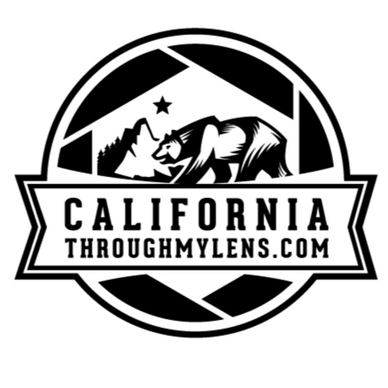 California Through My Lens|Through My Lens