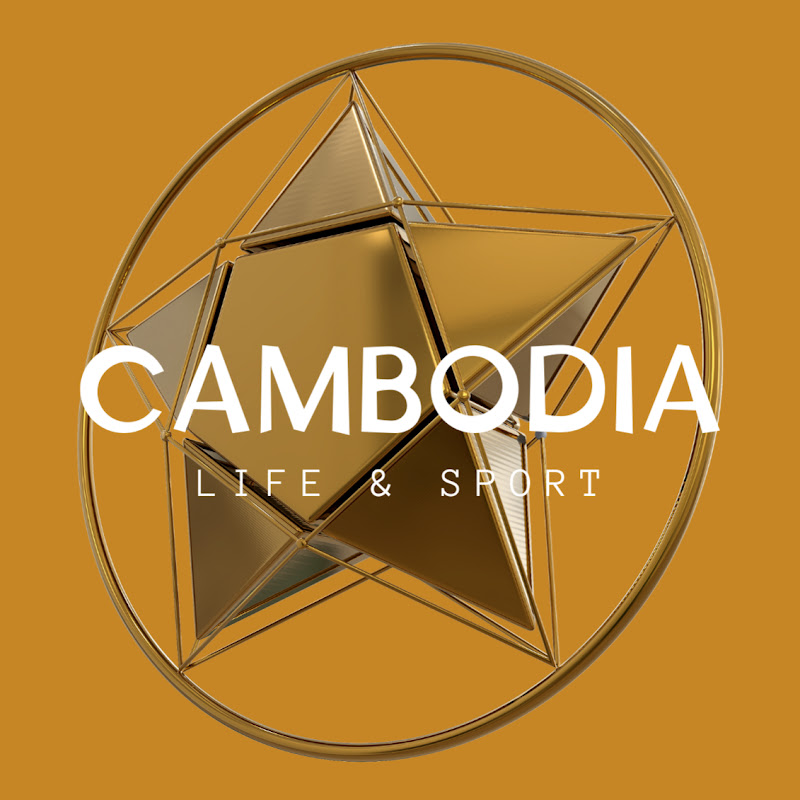 Cambodia Life & Sports! 10M view 24 hours ago