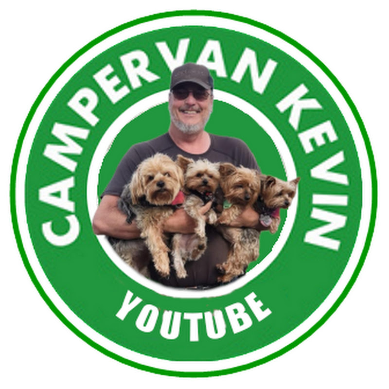 Campervan Kevin