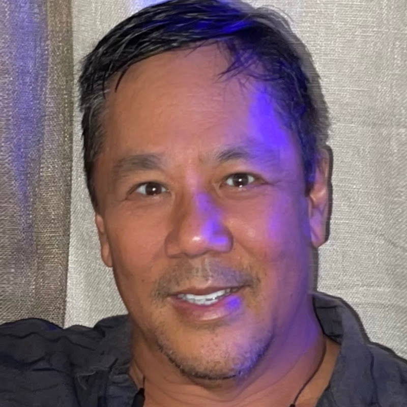 Carey Chen