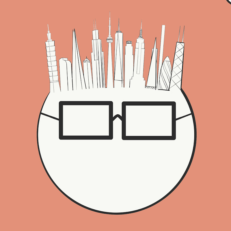 City Geek