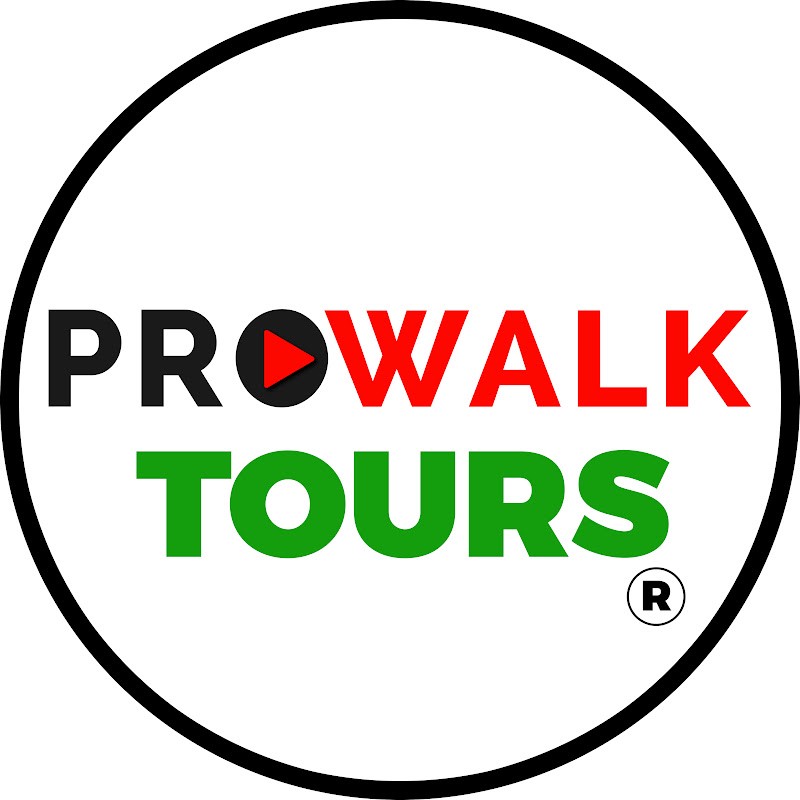 Prowalk Tours