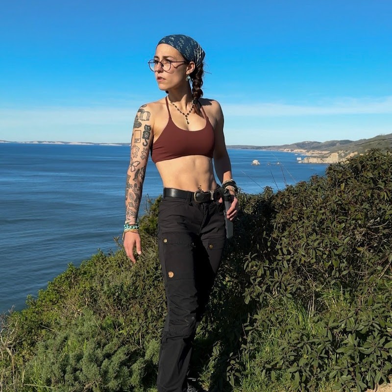 Pepper Steps