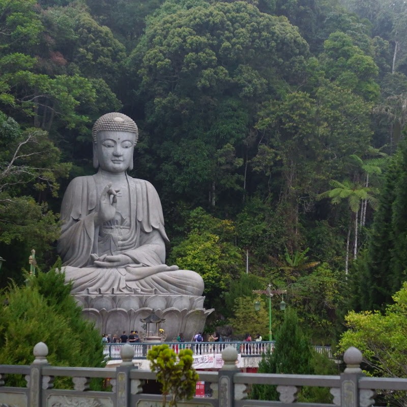 Monk Japan