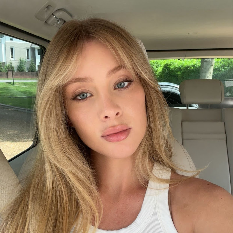 Daisy Keech