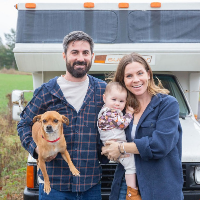 FnA Van Life
