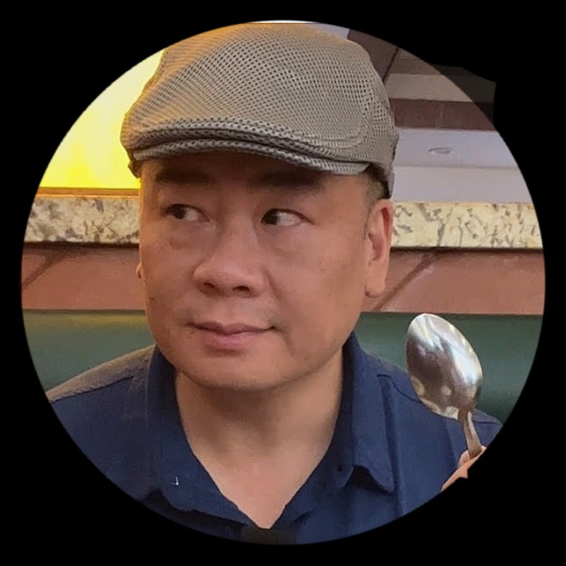 Food & Travel with 'Danny The Medic'