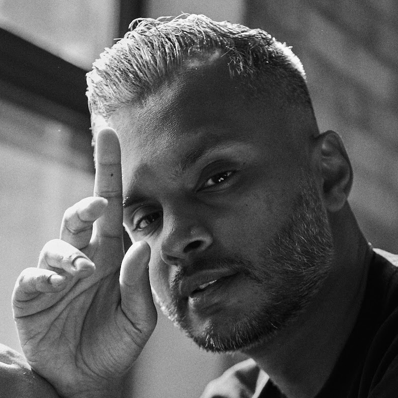 Gajan Balan