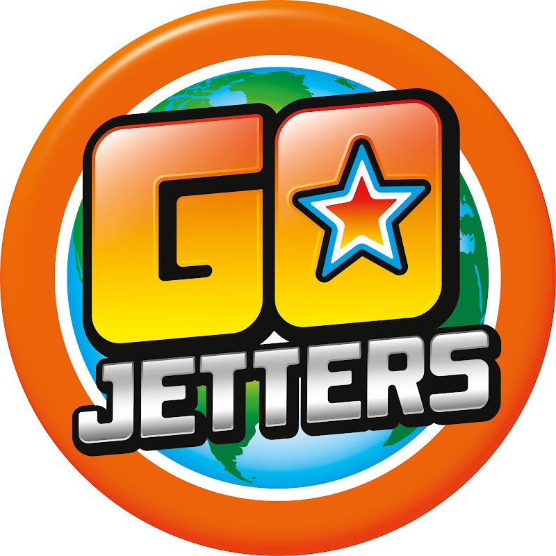 Go Jetters Official