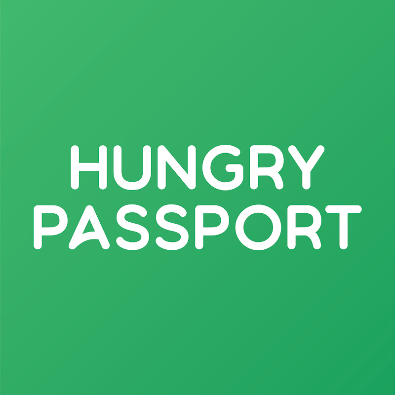 Hungry Passport