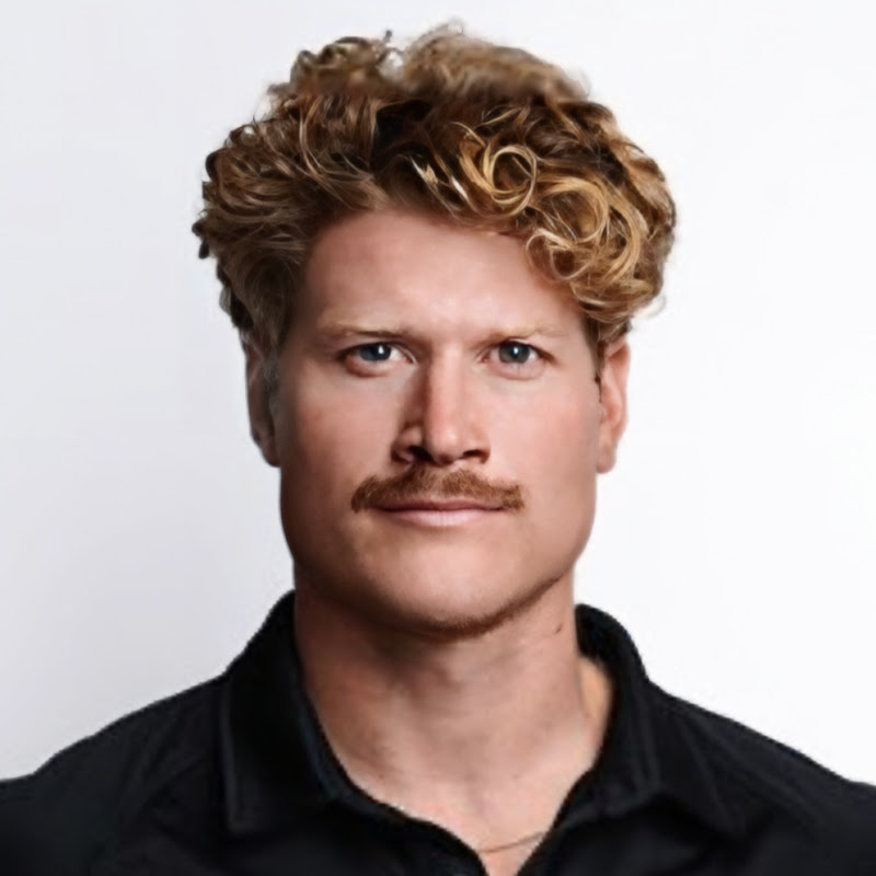 Hunter McIntyre