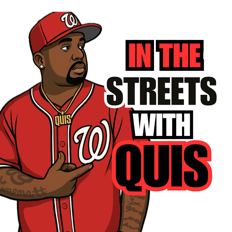 In The Streets With Quis