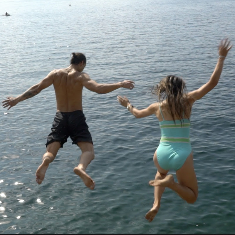 Jake & Chloe Angeles
