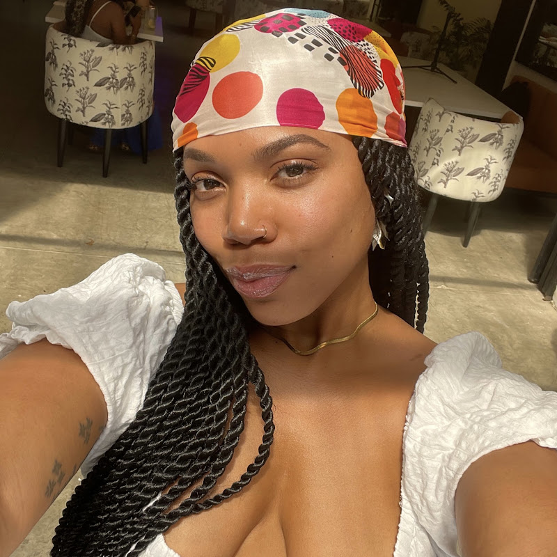 Jasmine Giselle