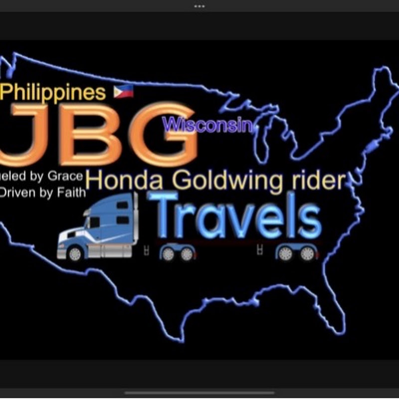 JBG TRAVELS