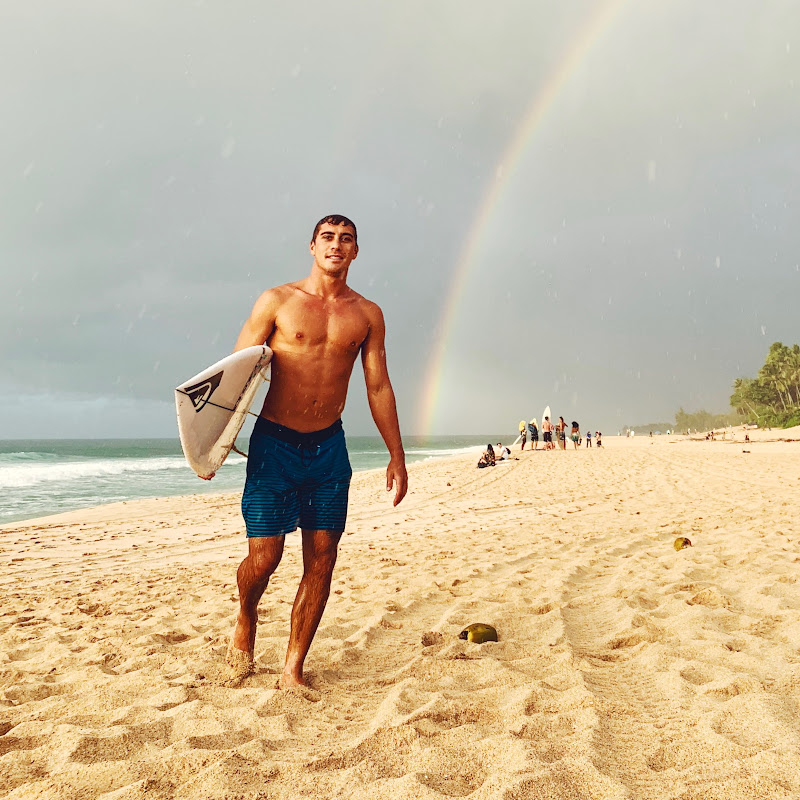 Koa Rothman