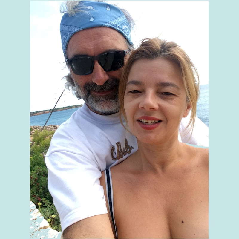 La Vida a Vela - Sailing My Life