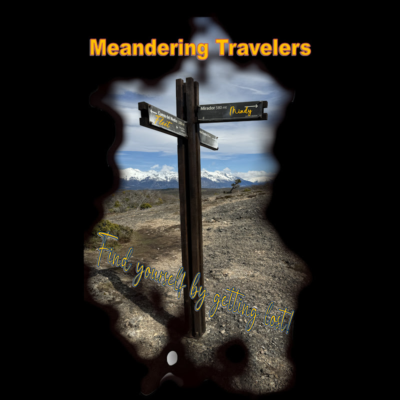 Meandering Travelers