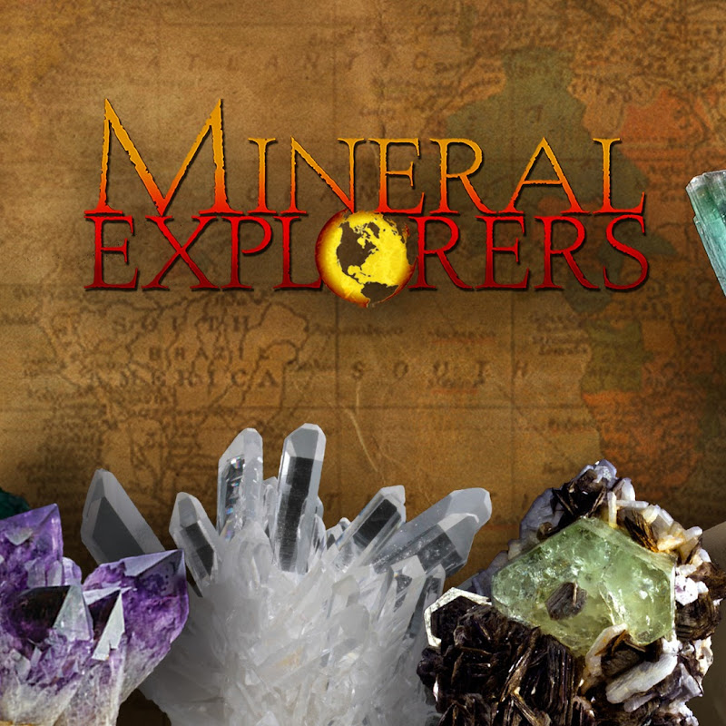 Mineral Explorers