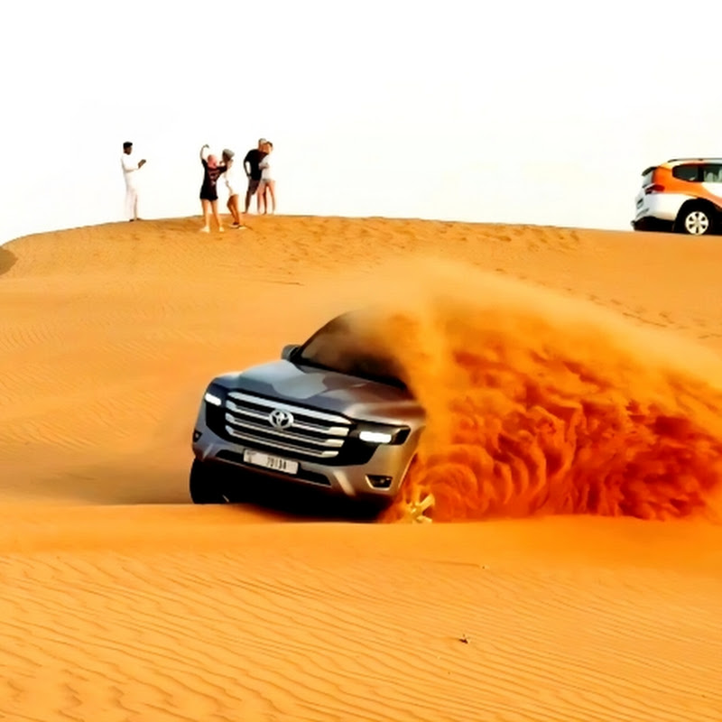 MRA adventure tourism