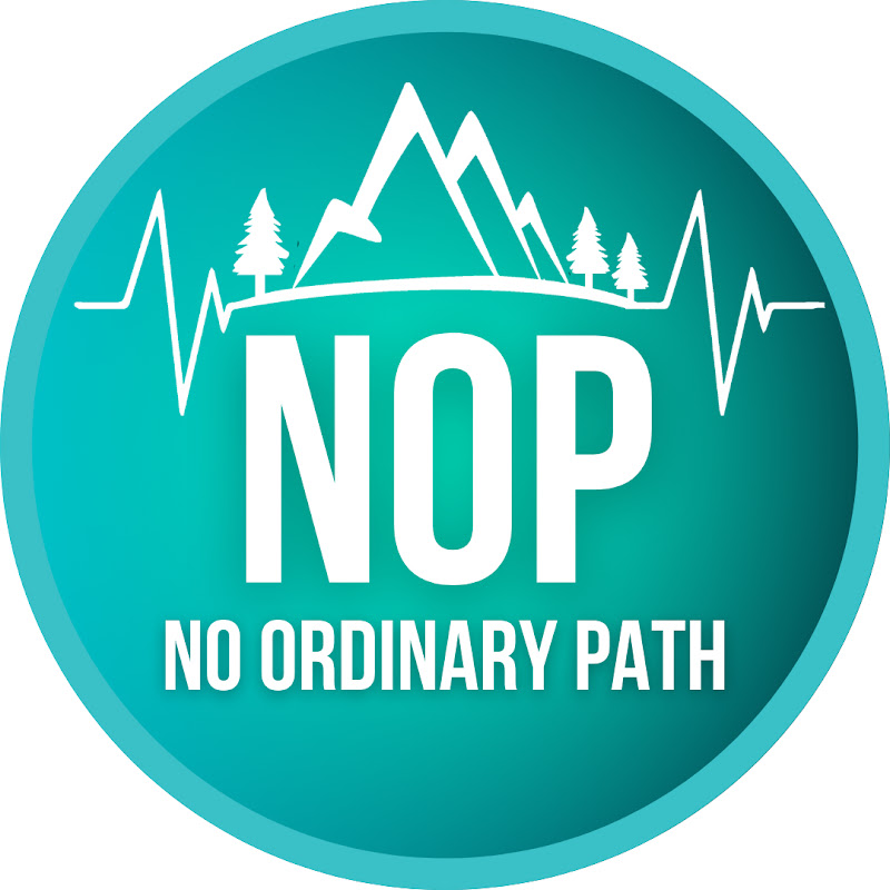 No Ordinary Path
