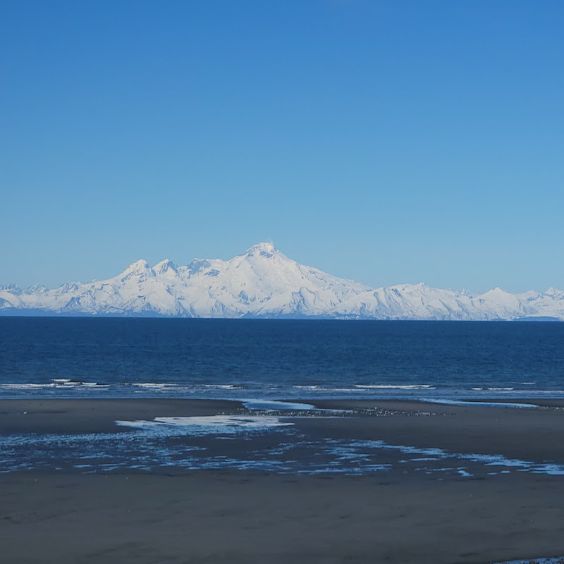 North To Alaska