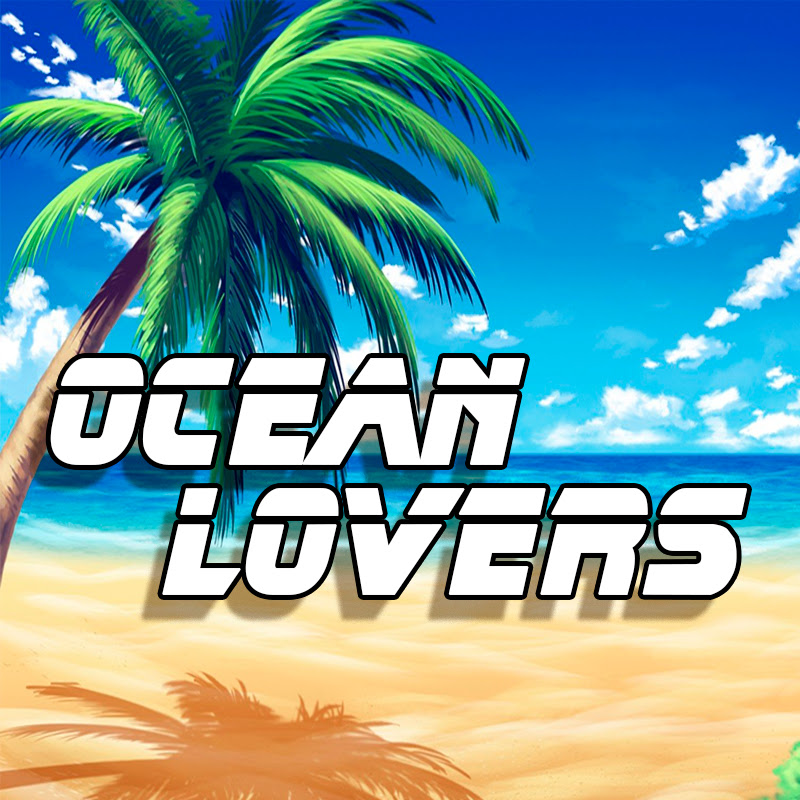 Ocean Lovers