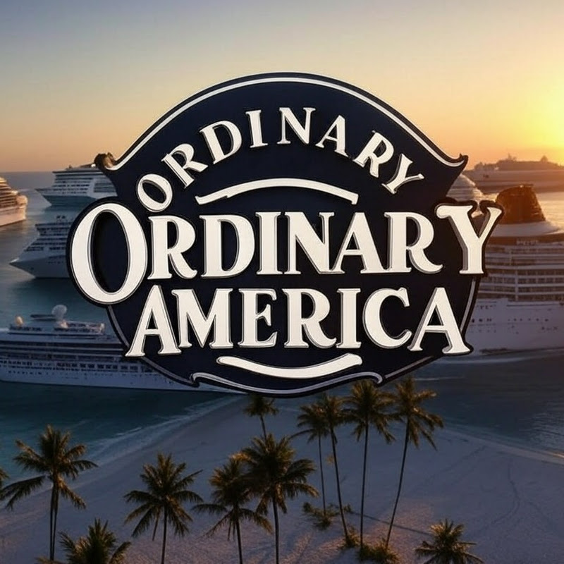 Ordinary America