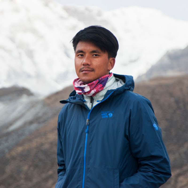 Pega Sherpa