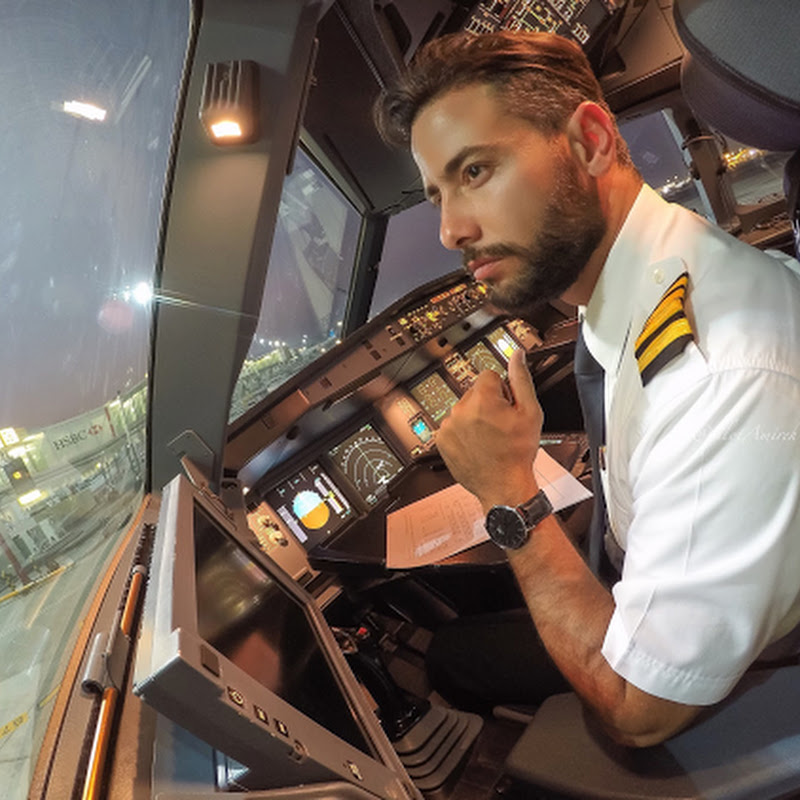 PilotAmireh