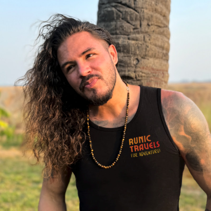 RunicTravels