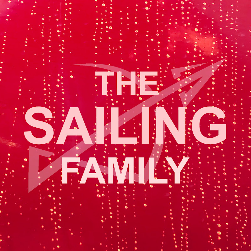 Seth Hynes (The Sailing Family)