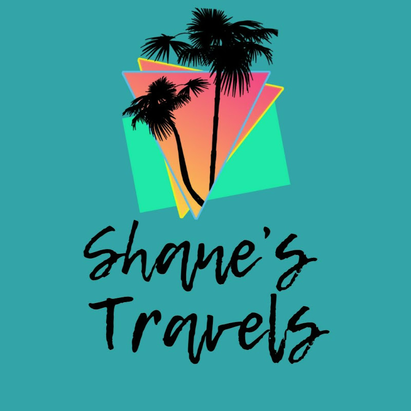 Shane's Travels