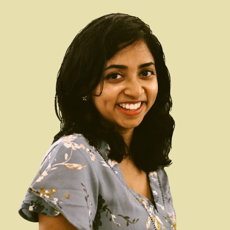 Shereen George