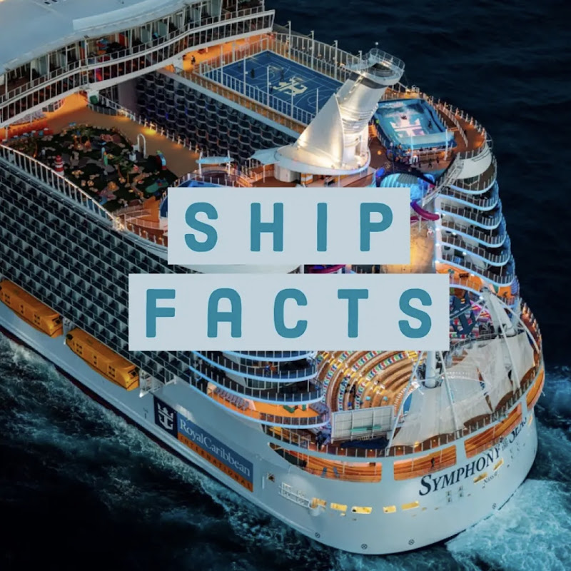 Ship Facts