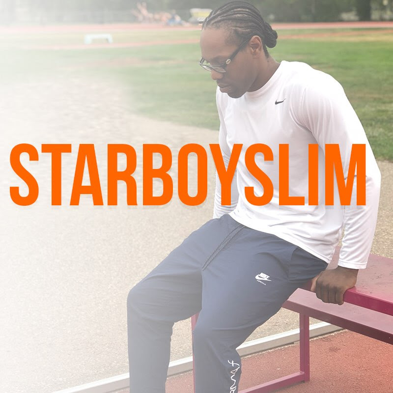 StarBoySlim Vlogs