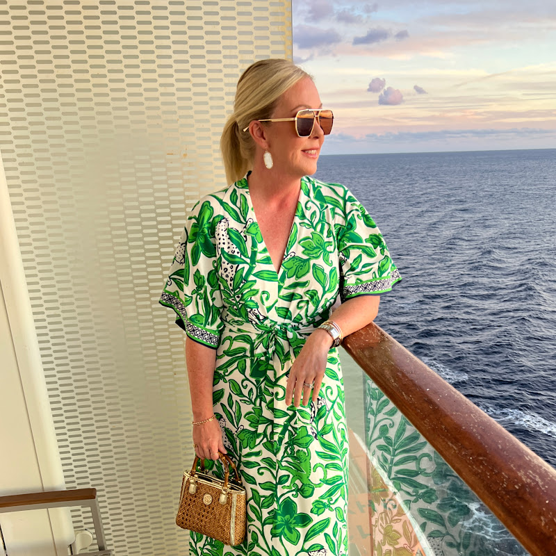 Styled Travels With Crystal
