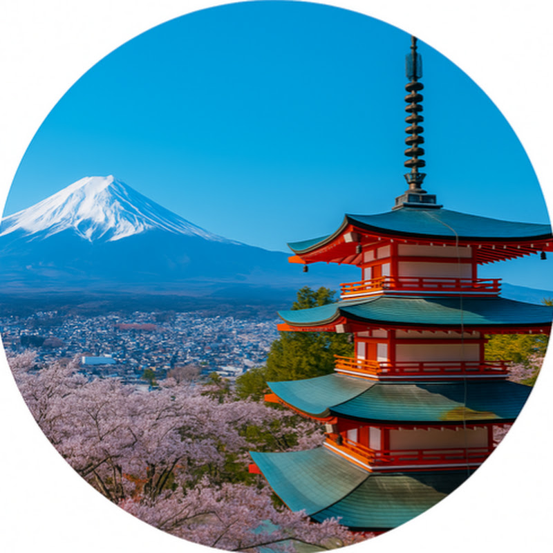 SUKIYAKI Travel Japan