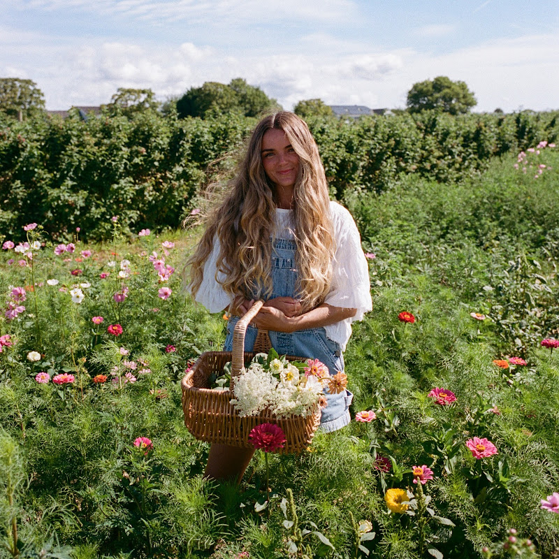 Tess Florio