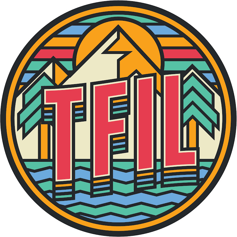 TFIL (Traveling to EVERY COUNTRY in A-Z Order)